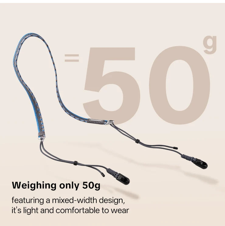 PGYTECH Camera Strap Slim Trendy