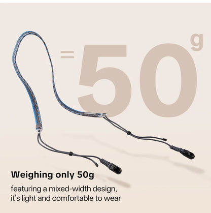 PGYTECH Camera Strap Slim Trendy