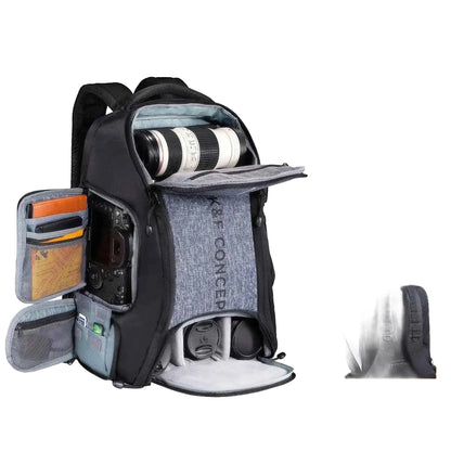 K&F Concept 25L Camera Backpack