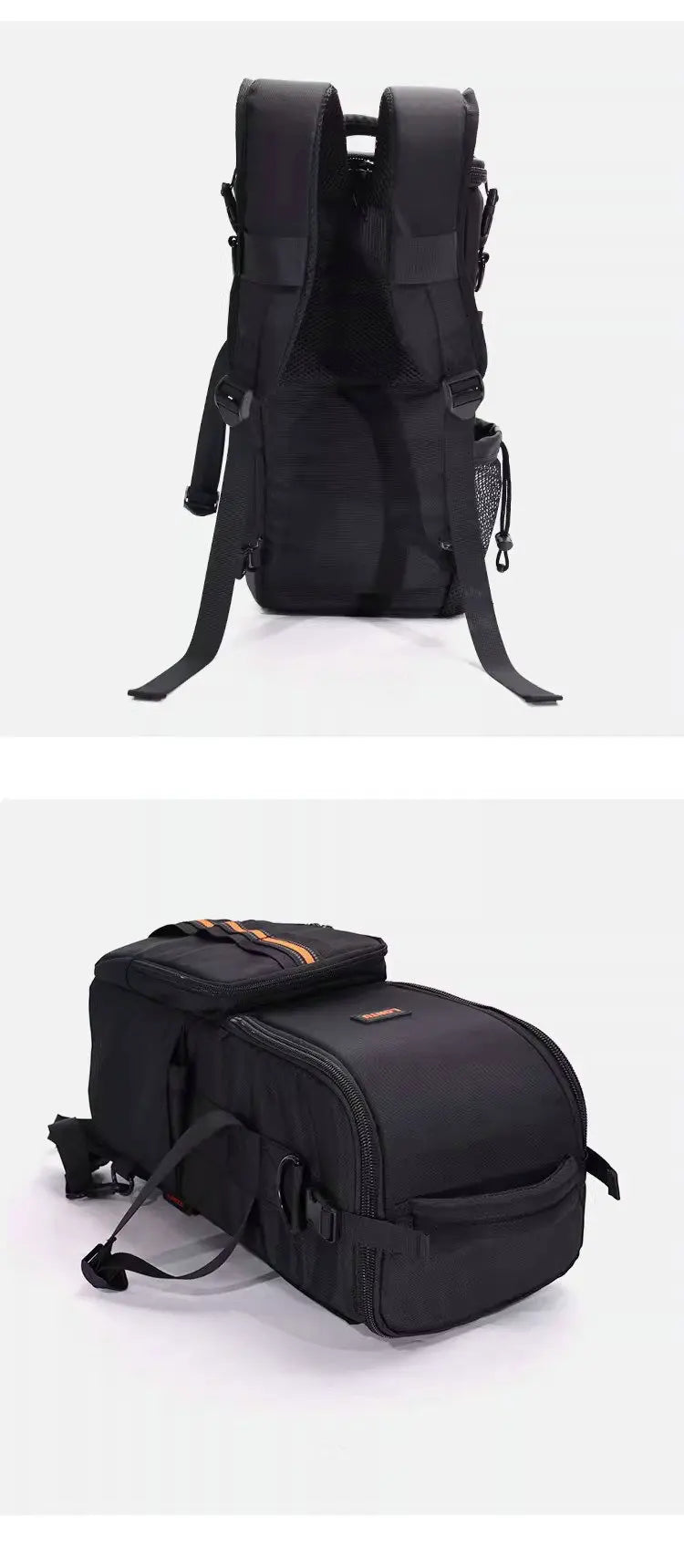 Telephoto Lens Camera Bag for Sony, Nikon & Sigma