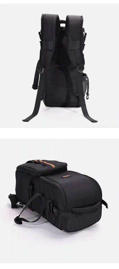 Telephoto Lens Camera Bag for Sony, Nikon & Sigma