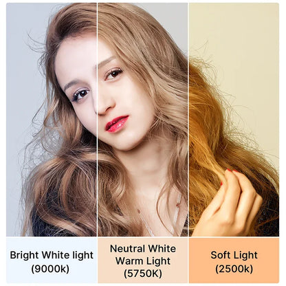 Ulanzi VL49 RGB Magnetic LED Video Light - Urig VL49