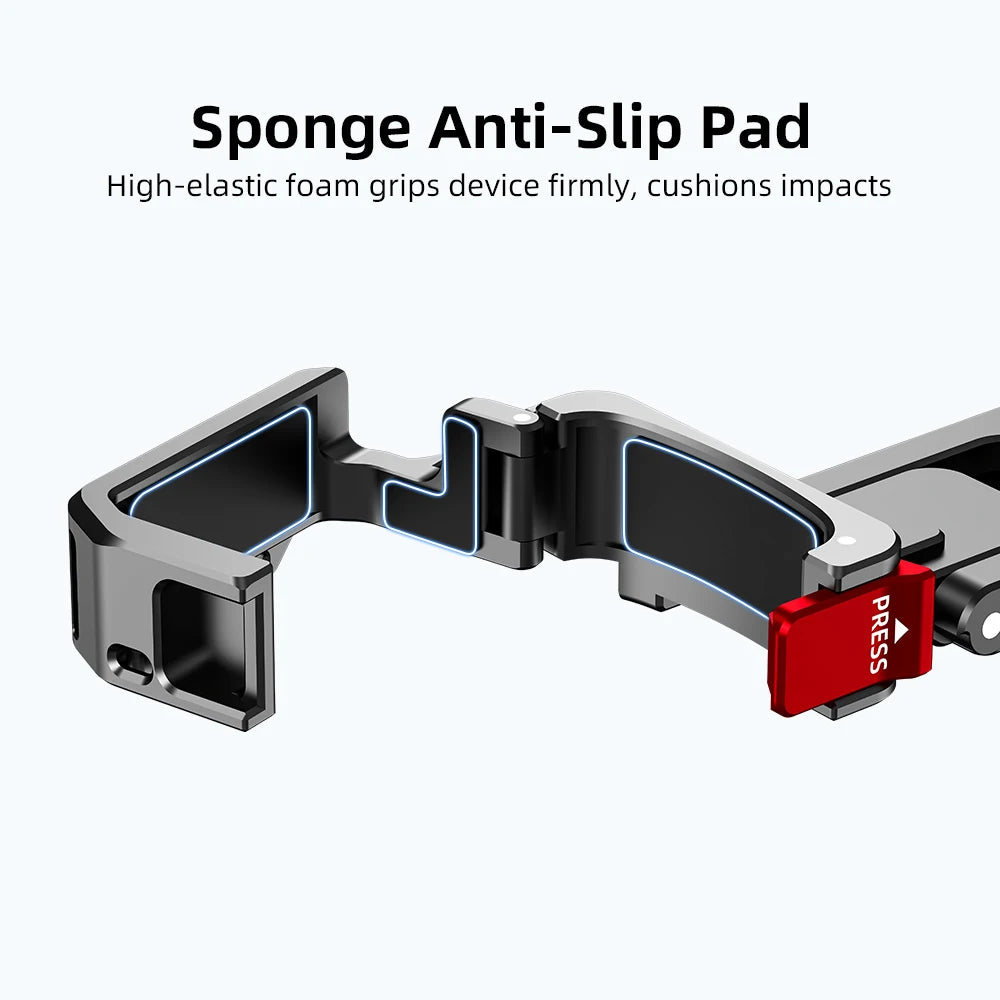 Flymile Magnetic Mantis Tripod for DJI Osmo Pocket