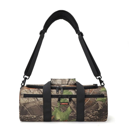 Telephoto Lens Shoulder Bag for Sony, Canon & Nikon