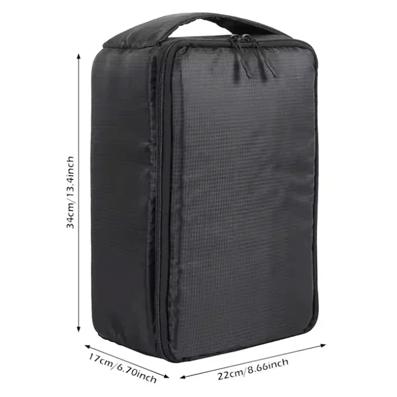 Multifunctional DSLR Camera Backpack