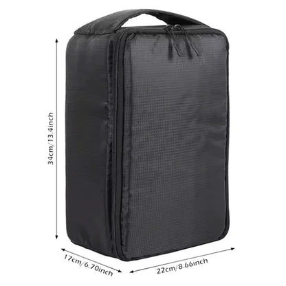 Multifunctional DSLR Camera Backpack