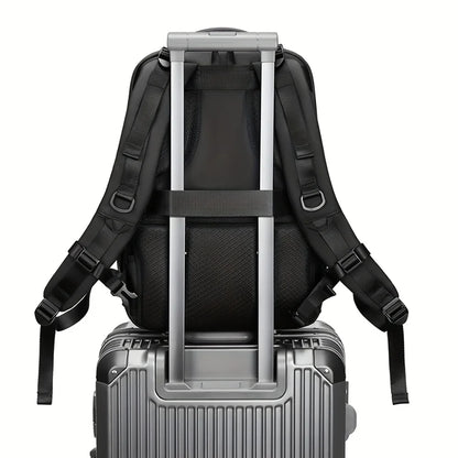 Large Drone Camera Backpack with TSA Lock