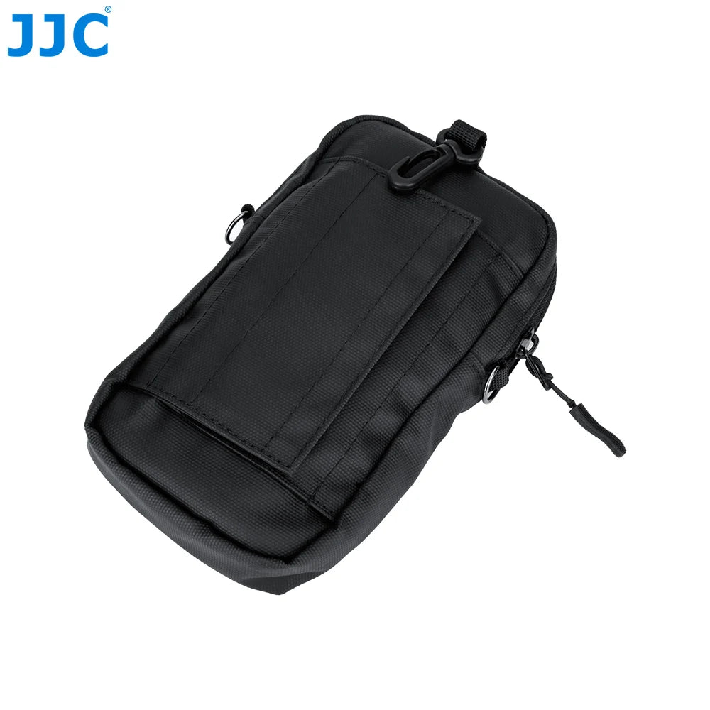 JJC OC-SK8 Shoulder Strap Pouch for Action Cameras & Phones