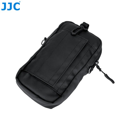 JJC OC-SK8 Shoulder Strap Pouch for Action Cameras & Phones