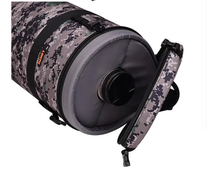 50/60cm Large Telephoto Lens Travel Bag