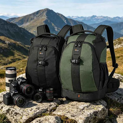 Lowepro Flipside 400 AW Camera Backpack