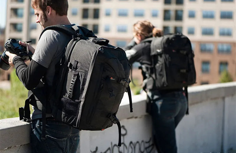 Lowepro Pro Runner 450 AW Camera Backpack