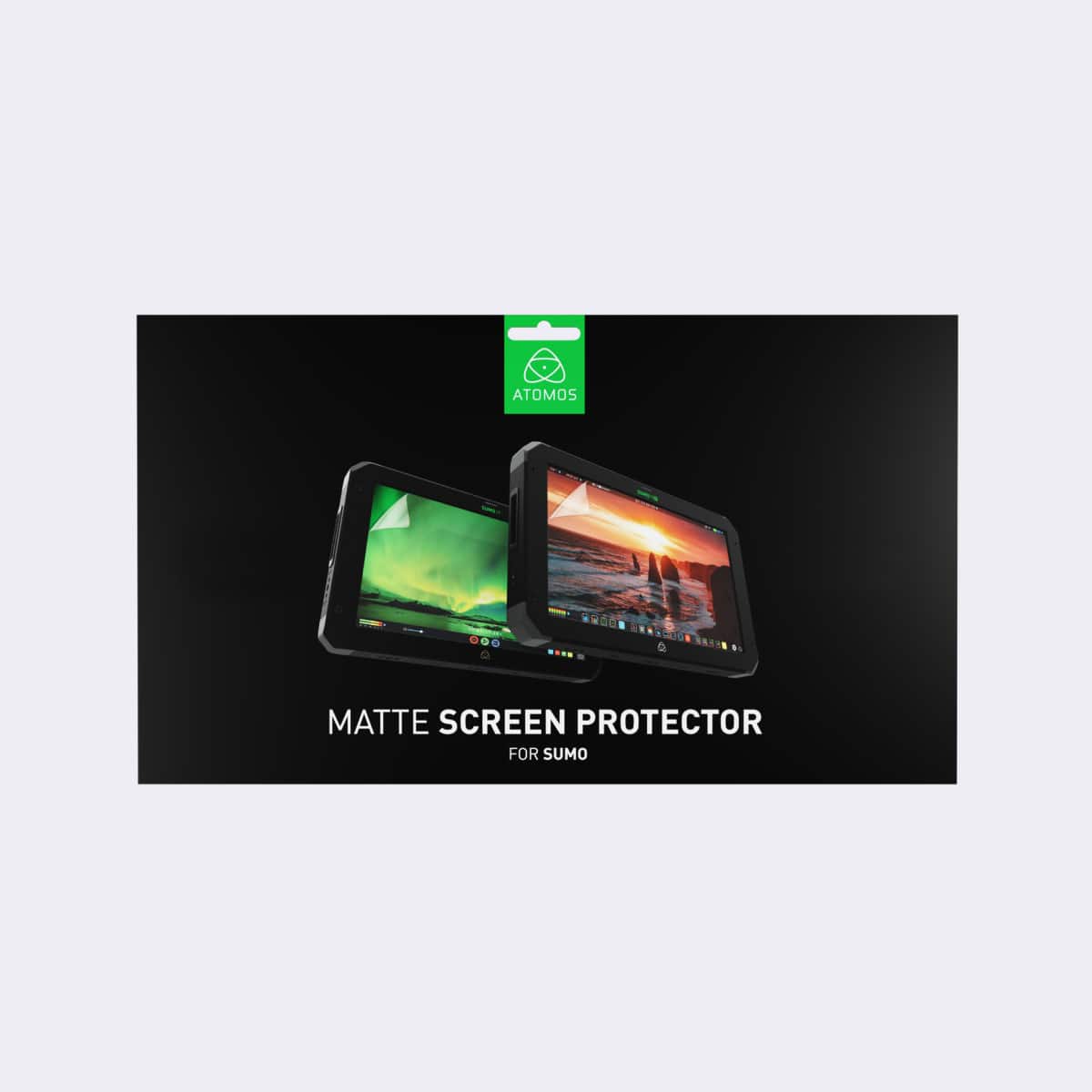 Atomos Sumo Screen Protector