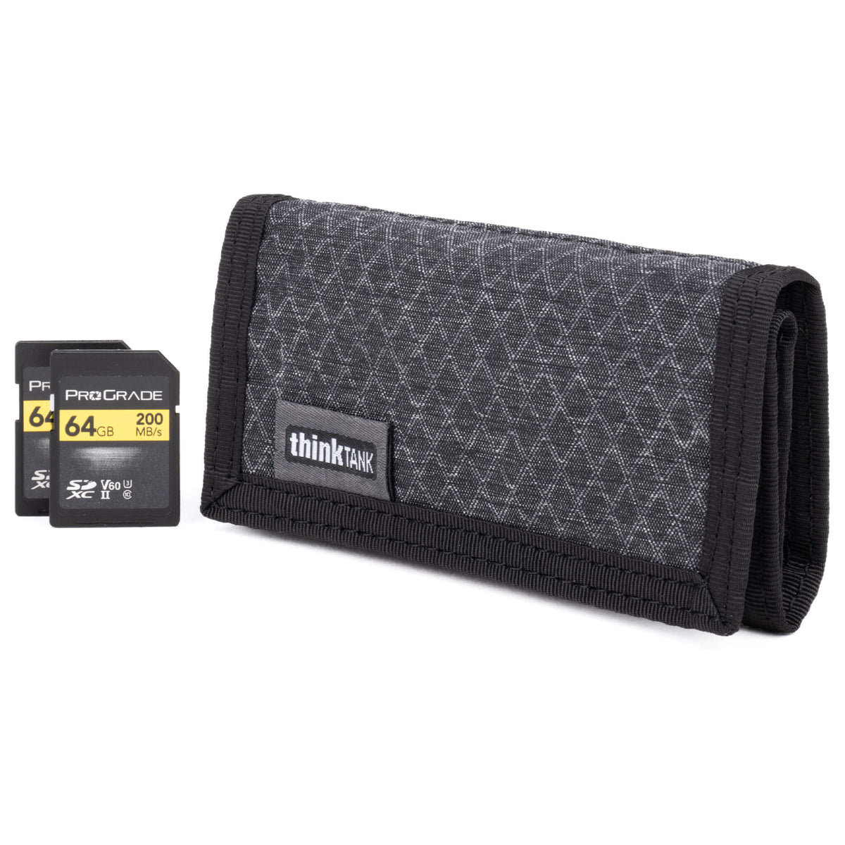 Think Tank SD Pixel Pocket Rocket V2.0 Memory Card Wallet