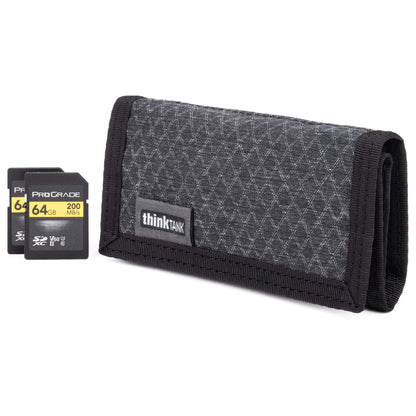 Think Tank SD Pixel Pocket Rocket V2.0 Memory Card Wallet