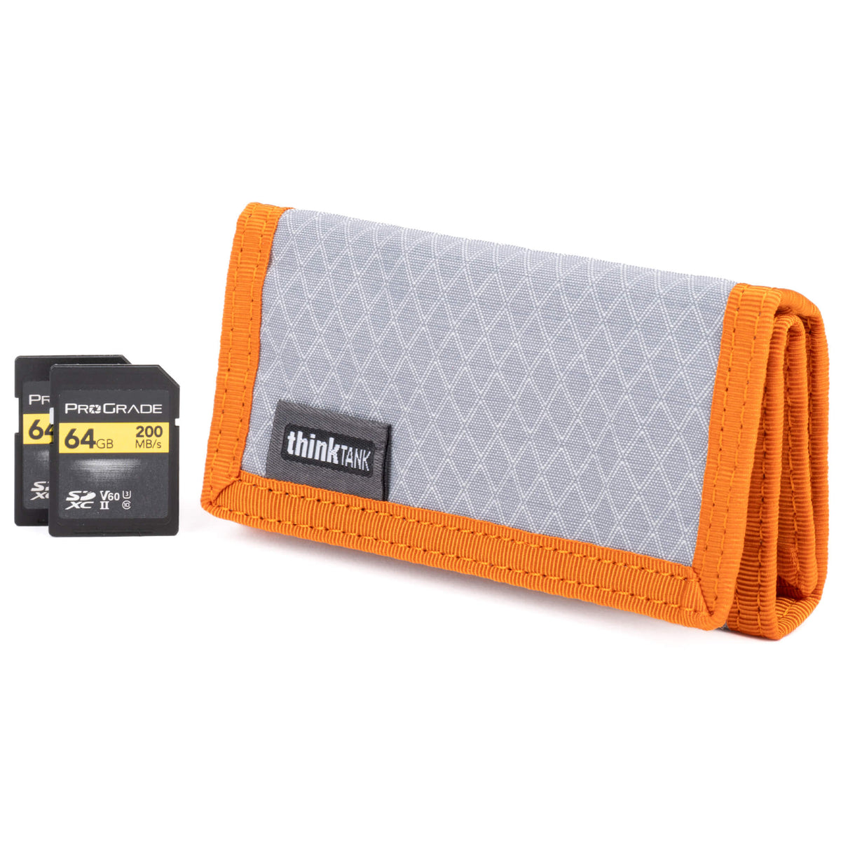 Think Tank SD Pixel Pocket Rocket V2.0 Memory Card Wallet