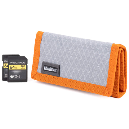 Think Tank SD Pixel Pocket Rocket V2.0 Memory Card Wallet