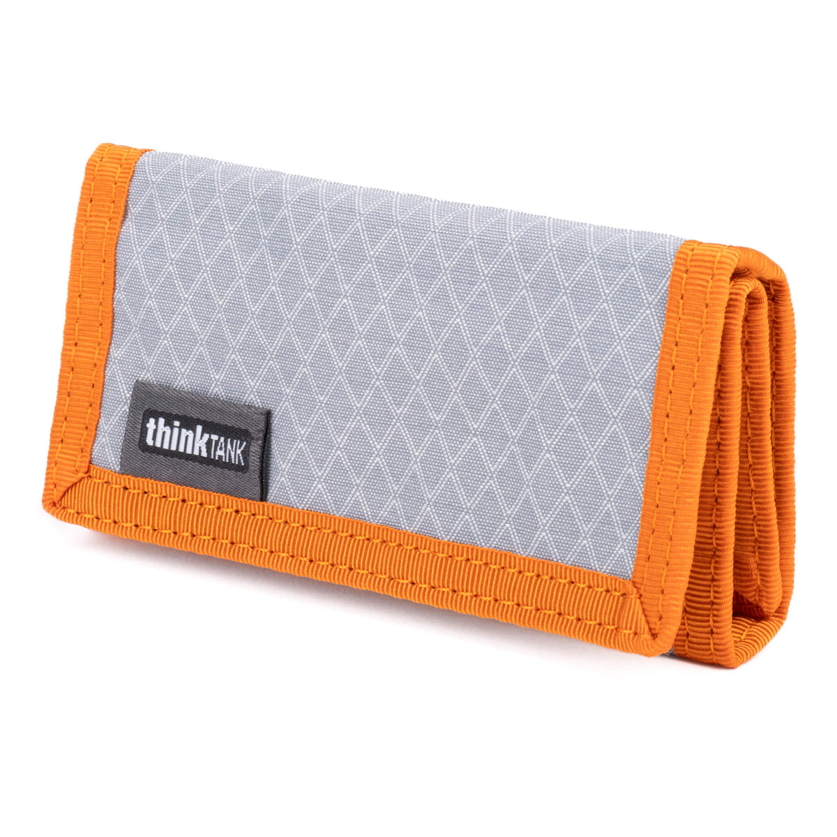 Think Tank SD Pixel Pocket Rocket V2.0 Memory Card Wallet – Fireside Orange