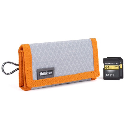 Think Tank SD Pixel Pocket Rocket V2.0 Memory Card Wallet
