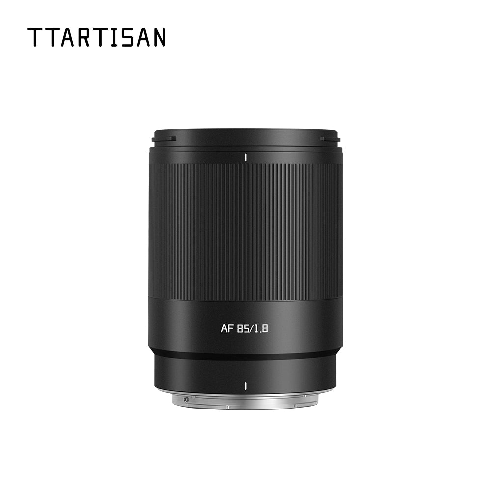 TTArtisan AF 85mm f/1.8 Neo Full-Frame Lens Nikon Z