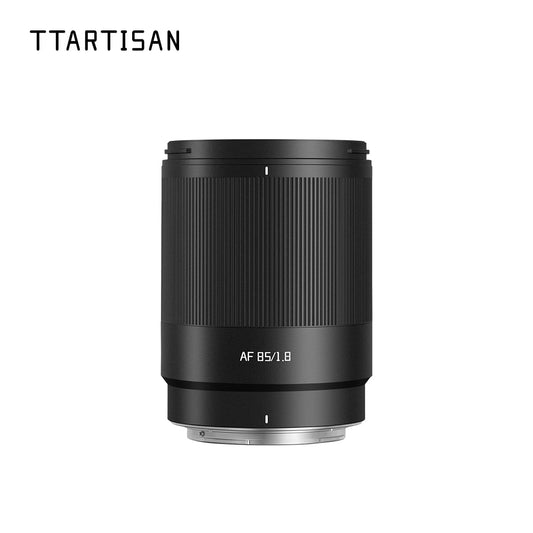 TTArtisan AF 85mm f/1.8 Neo Full-Frame Lens Nikon Z
