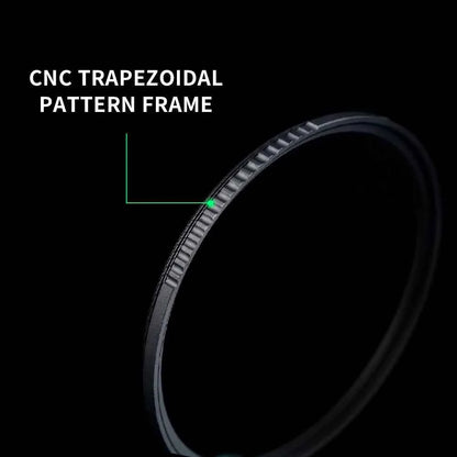 K&F Concept Multi-Coated UV Lens Filter
