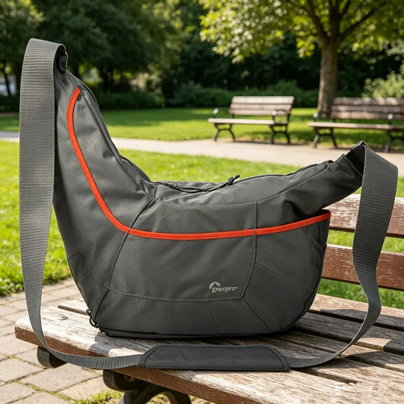 Lowepro Passport Sling III Camera Sling Bag product image