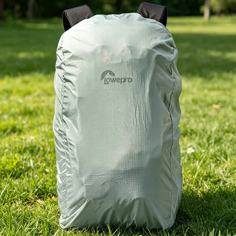 Lowepro Fastpack BP 250 II AW Camera Backpack