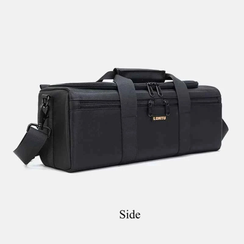 Telephoto Lens Shoulder Bag for Sony, Canon & Nikon