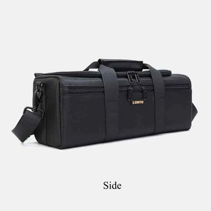 Telephoto Lens Shoulder Bag for Sony, Canon & Nikon