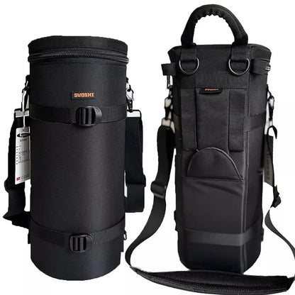 Shockproof Telephoto Lens Bag