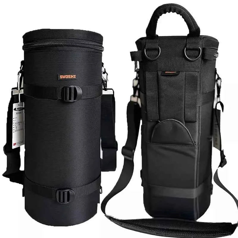 Shockproof Telephoto Lens Bag