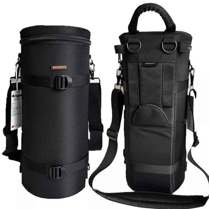 Shockproof Telephoto Lens Bag