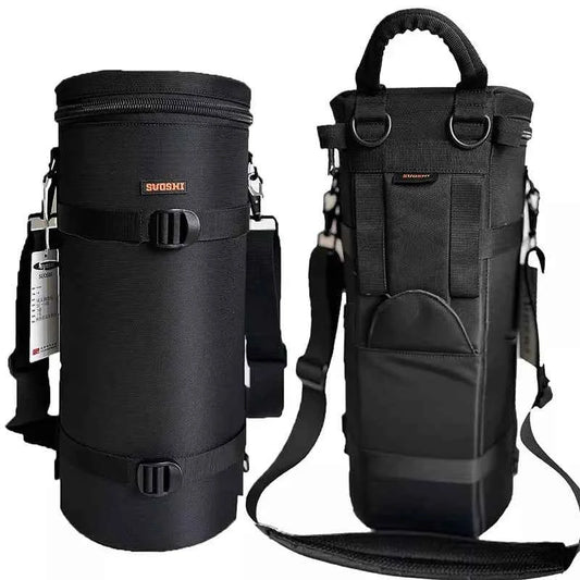 Shockproof Telephoto Lens Bag