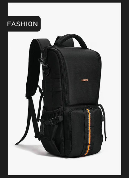 Telephoto Lens Camera Bag for Sony, Nikon & Sigma