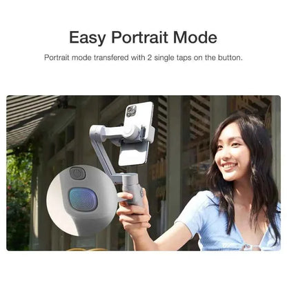 Zhiyun Smooth Q3 3-Axis Smartphone Gimbal