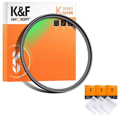 K&F Concept Multi-Coated UV Lens Filter