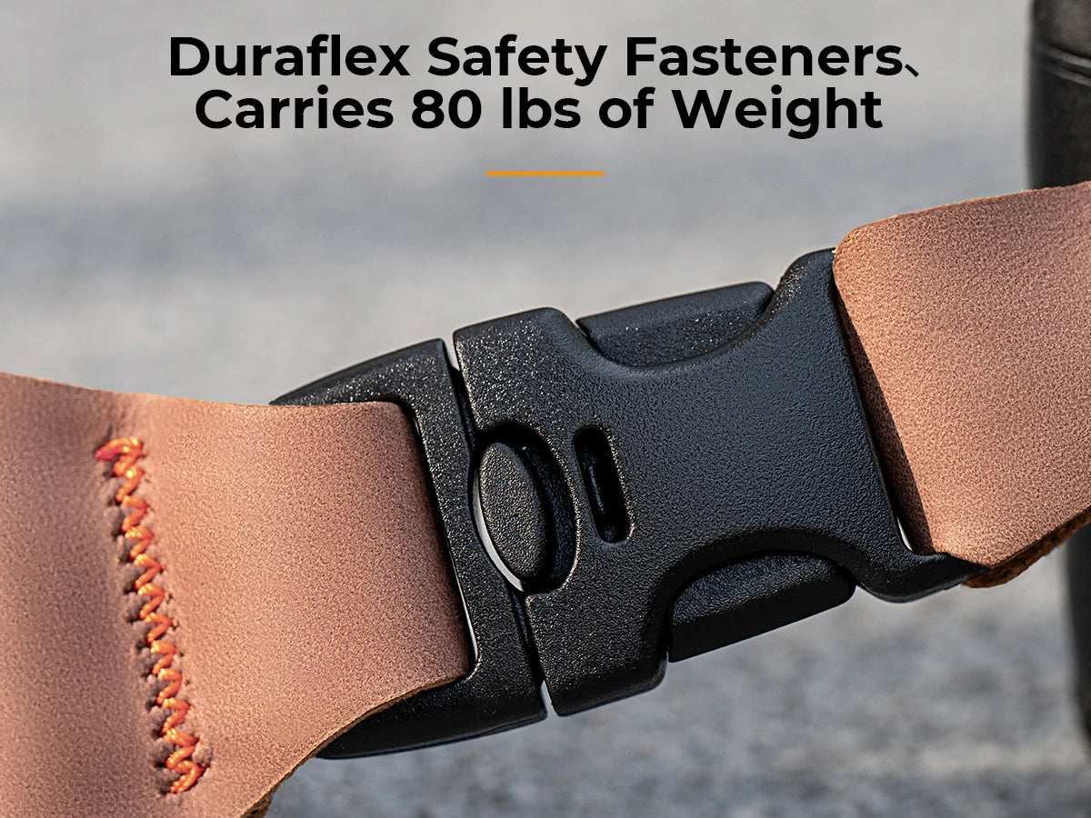 K&F Concept Quick Release Rope Camera Strap