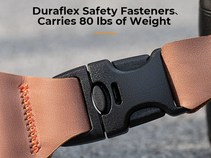 K&F Concept Quick Release Rope Camera Strap