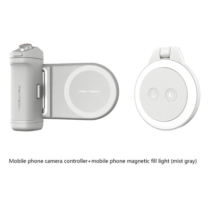 PGYTECH MagCam Magnetic Phone Camera Grip System