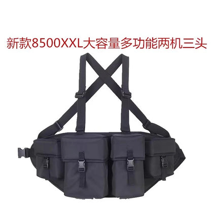 DSLR Camera Shoulder Bag M/XL/XXL