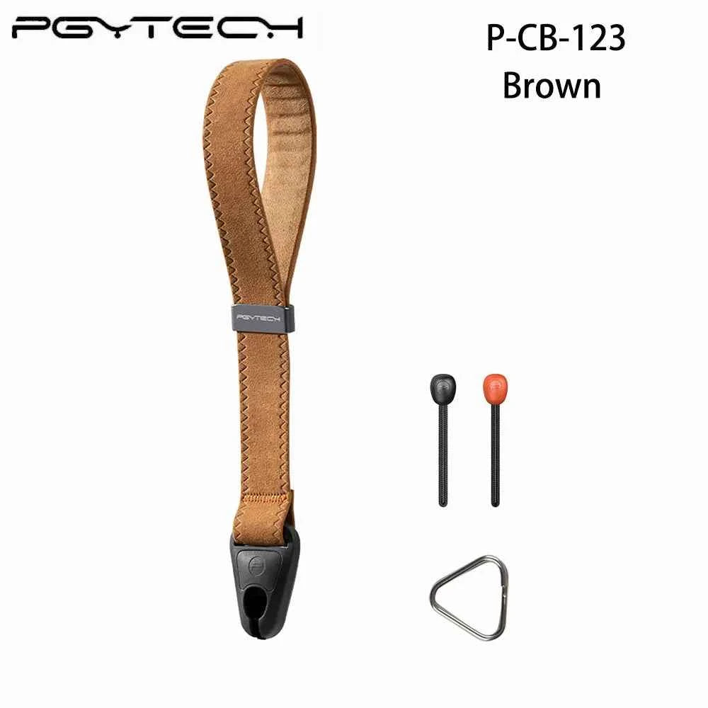 PGYTECH Action Camera Hand and Wrist Strap