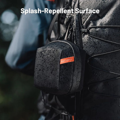 PGYTECH Circular Camera Filter Storage Bag
