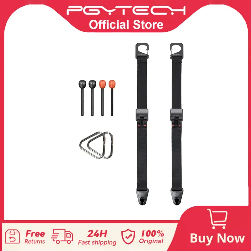 PGYTECH Backpack Camera Strap