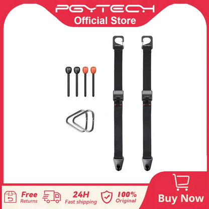 PGYTECH Backpack Camera Strap