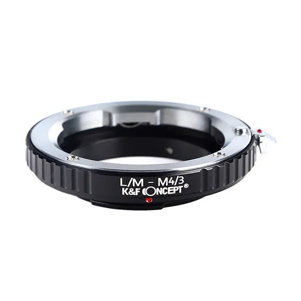 K&F Lens Mount Adapter - CameraHUB