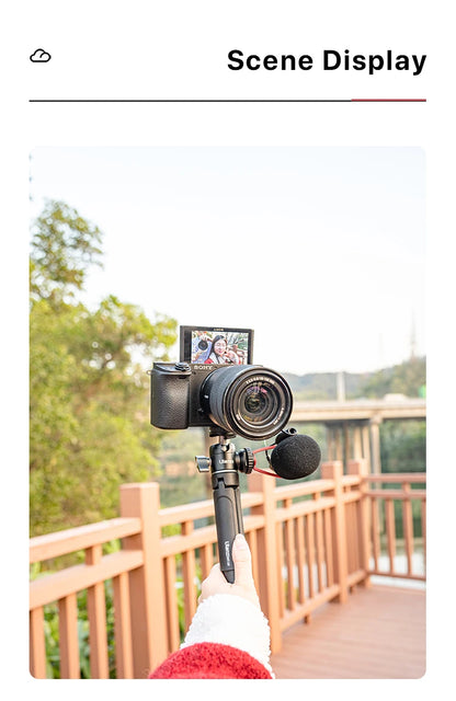 Ulanzi MT-14 Aluminium Mini Tripod