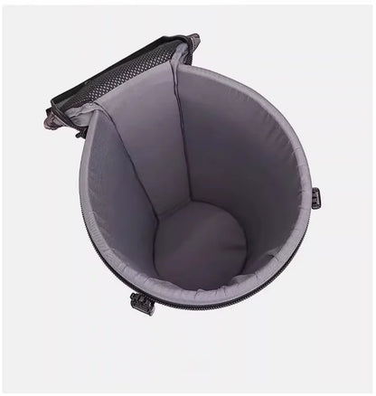 50/60cm Large Telephoto Lens Travel Bag