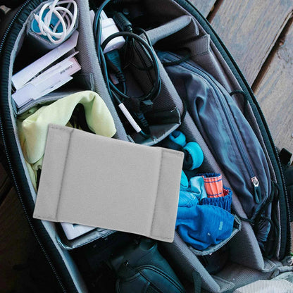 4-Piece Padded Camera Bag Divider Set