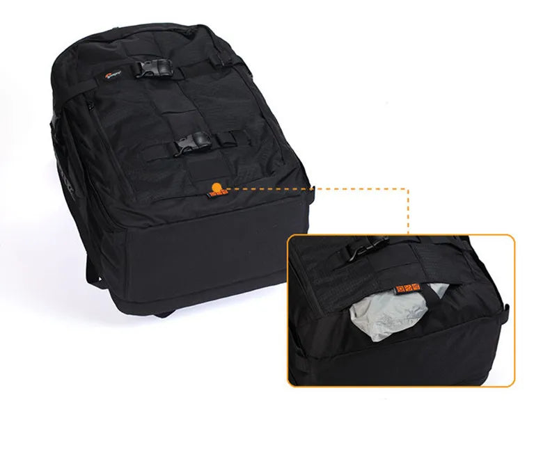 Lowepro Pro Runner 450 AW Camera Backpack